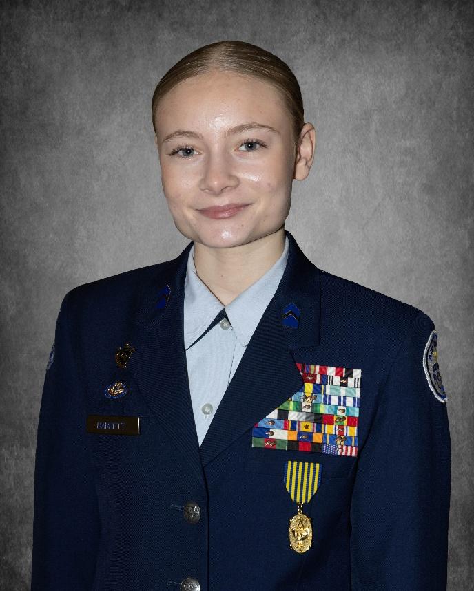 A person in a military uniformAI-generated content may be incorrect.